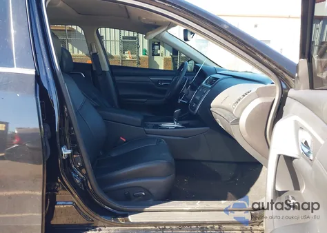 2016 Nissan Altima 3.5 Sl z USA, uszkodzony, nr VIN 1N4BL3AP2GC143303